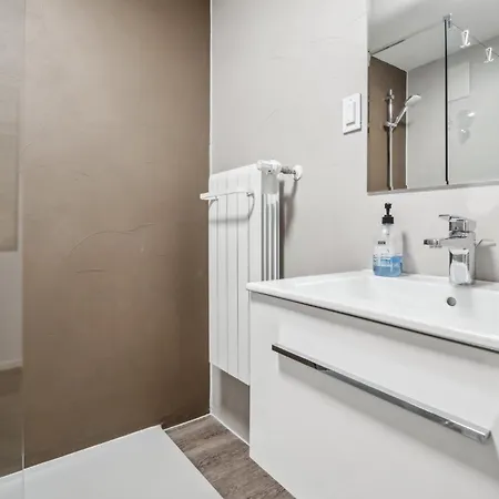 Stunning In - Dth315 Apartment