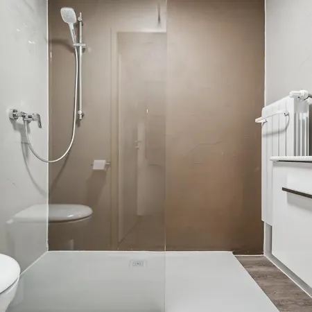 Stunning In - Dth315 Apartment