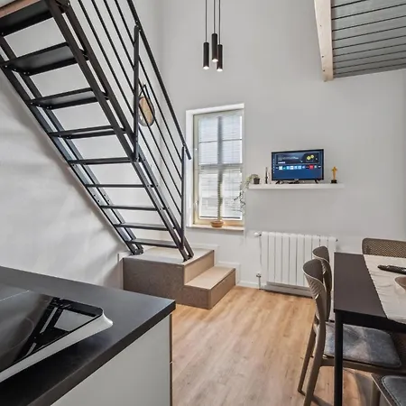 Stunning In - Dth315 Apartment *