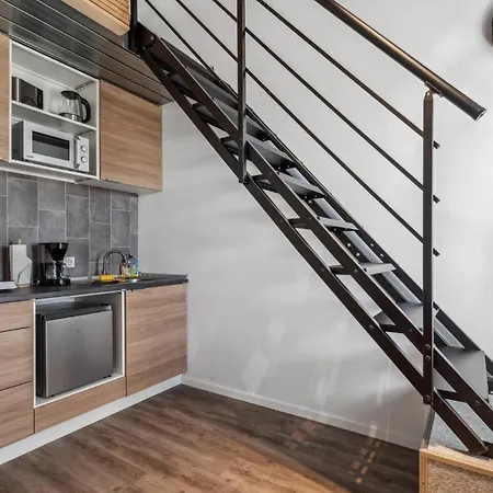 Apartment Stunning In - Dth315 *
