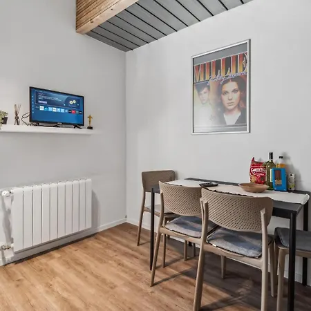 Stunning In - Dth315 Apartment Oberhof (Thuringia)